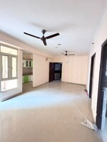 2.5 BHK + Study Room 1272 Sq.Ft. Apartment in Trident Embassy Reso