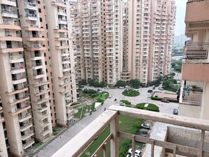 2.5 BHK Apartment – Exterior View View at Trident Embassy Reso, Sector 1 Greater Noida - for Rent