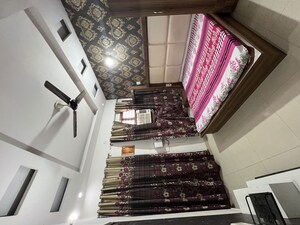 Room in 2 BHK Builder Floor at Sector 125 – for Rent