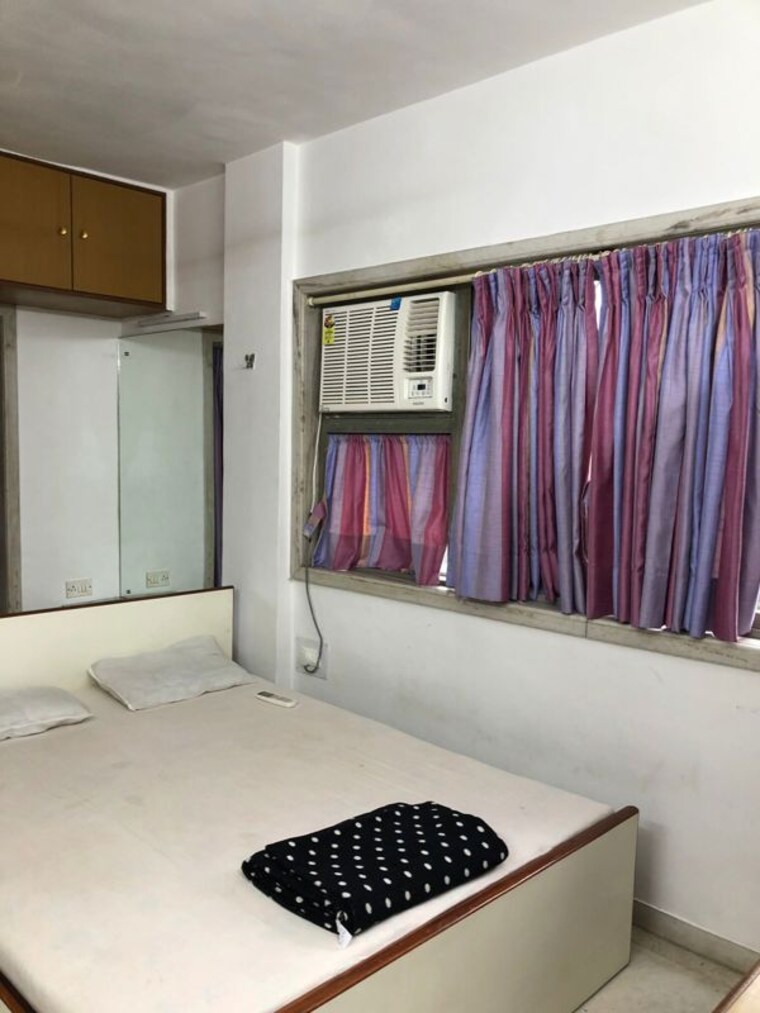 Bedroom, lok-darshan 2 Bedroom 800 Sq.Ft. Apartment In Andheri East Mumbai 10584279