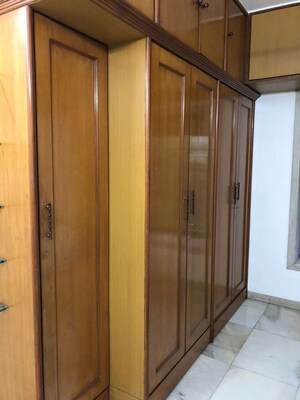 Bedroom in 2 BHK Apartment at Lok Darshan, Andheri East – for Rent