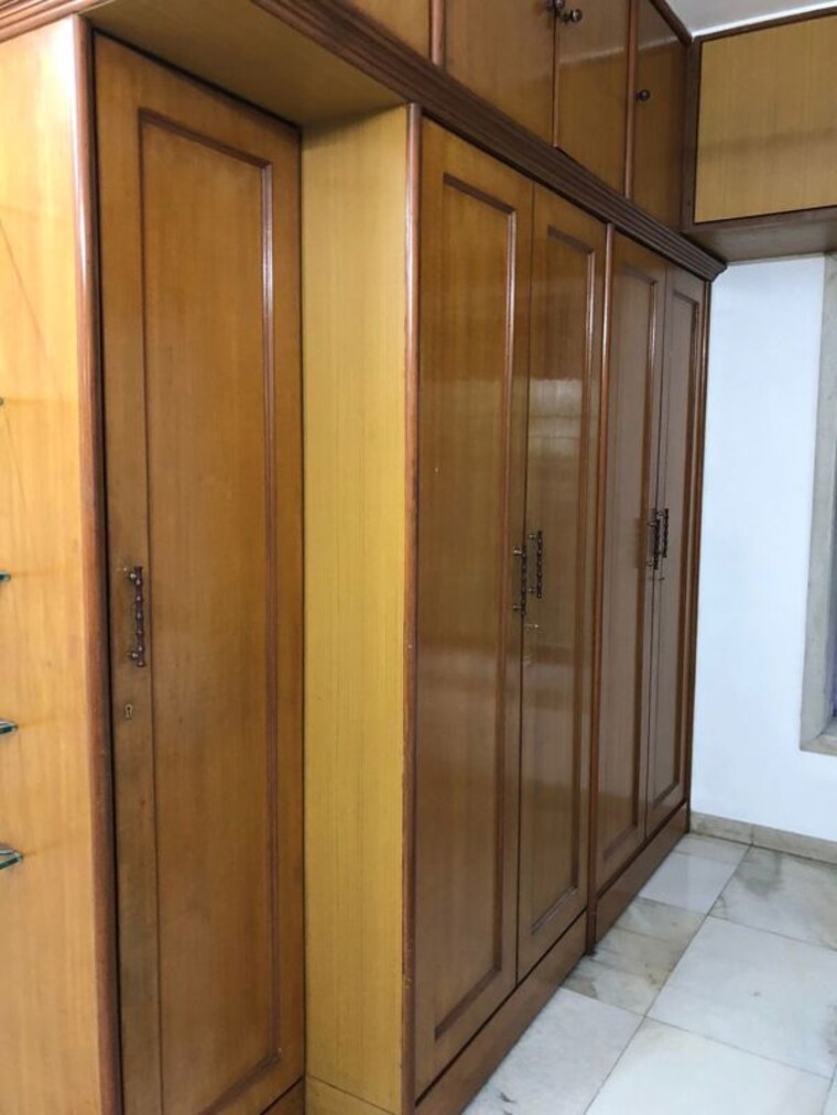 Bedroom, lok-darshan 2 Bedroom 800 Sq.Ft. Apartment In Andheri East Mumbai 10584279