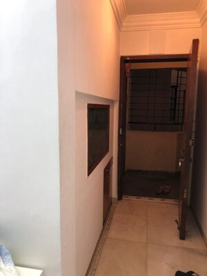Bathroom in 2 BHK Apartment at Lok Darshan, Andheri East – for Rent