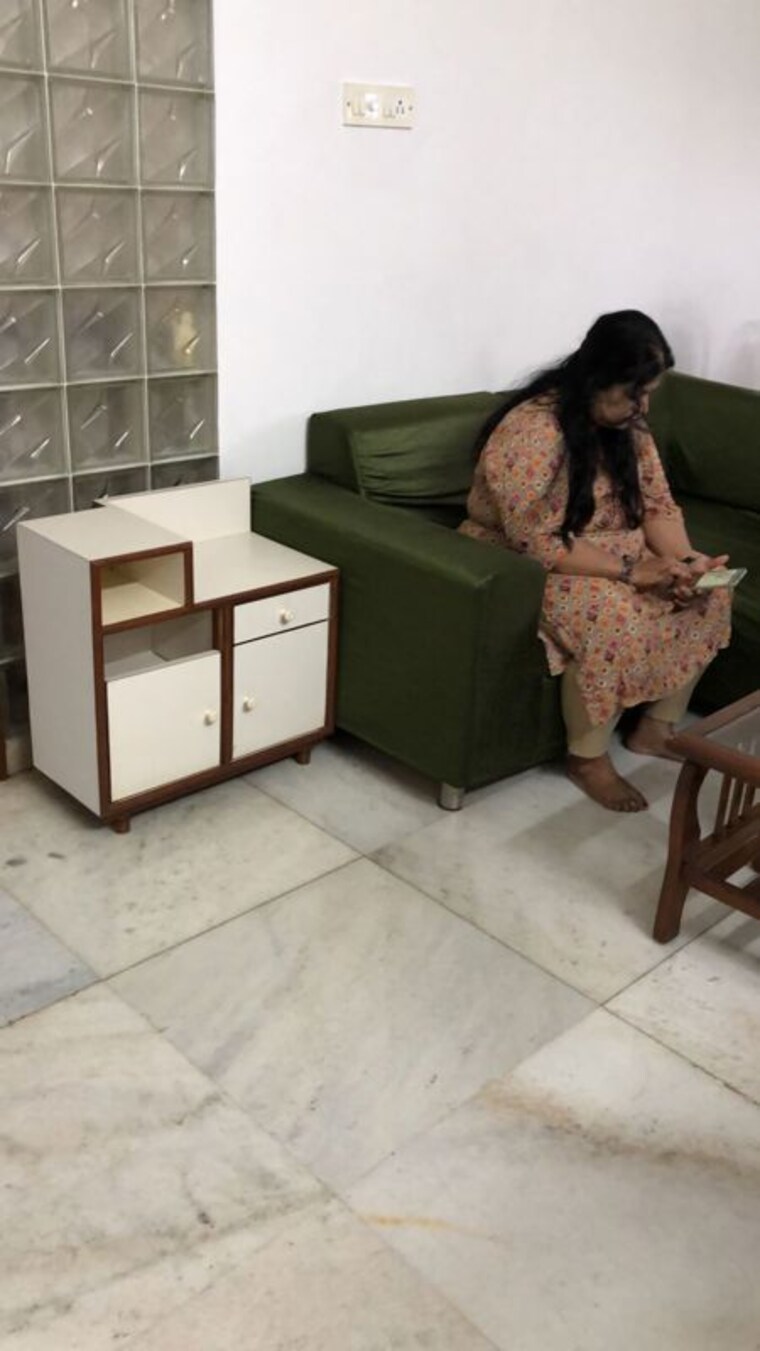 Living Room, lok-darshan 2 Bedroom 800 Sq.Ft. Apartment In Andheri East Mumbai 10584279