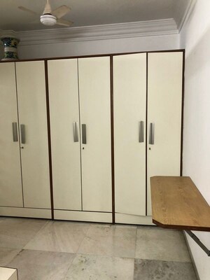 Bedroom in 2 BHK Apartment at Lok Darshan, Andheri East – for Rent