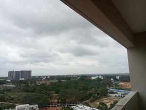 2 BHK Apartment – Exterior View View at PSR Vanasree, Sarjapur Road - for Sale
