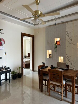 Living Room in 2 BHK Apartment at Ansal Plaza Sector-23, Sector 23 – for Rent
