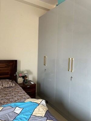 Bathroom in 2 BHK Apartment at Ansal Plaza Sector-23, Sector 23 – for Rent