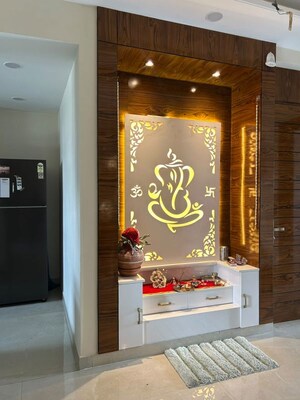 Furnished Amenities in 2 BHK Apartment at Ansal Plaza Sector-23, Sector 23 – for Rent