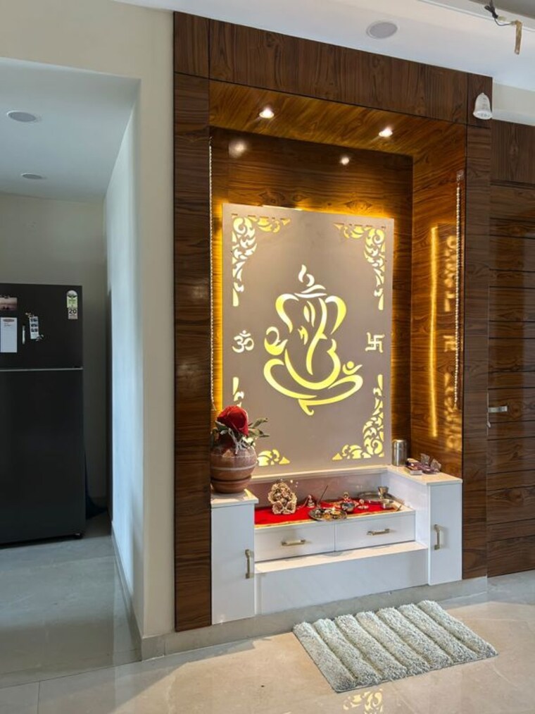 undefined, ansal-plaza-sector-23 2 Bedroom 2121 Sq.Ft. Apartment In Sector 23 Gurgaon 10584285