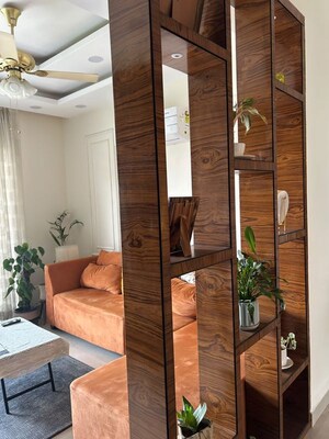 Furnished Amenities in 2 BHK Apartment at Ansal Plaza Sector-23, Sector 23 – for Rent