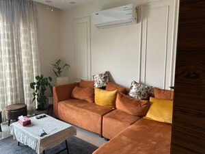 Living Room in 2 BHK Apartment at Ansal Plaza Sector-23, Sector 23 – for Rent