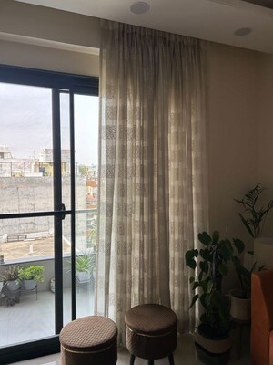 Living Room in 2 BHK Apartment at Ansal Plaza Sector-23, Sector 23 – for Rent