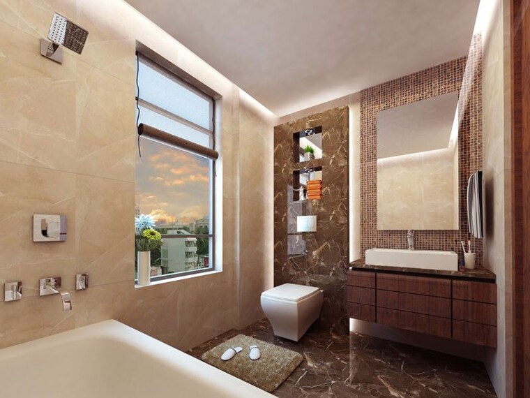 undefined, kalpataru-paramount 2 Bedroom 550 Sq.Ft. Apartment In Kapur Bawdi Thane 10584286