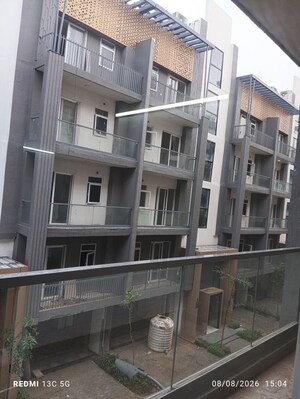 2.5 BHK Apartment – Exterior View View at Smart World Orchard, Sector 61 - for Sale