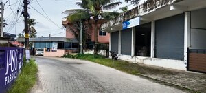  Warehouse – Exterior View View at Nettoor - for Rent