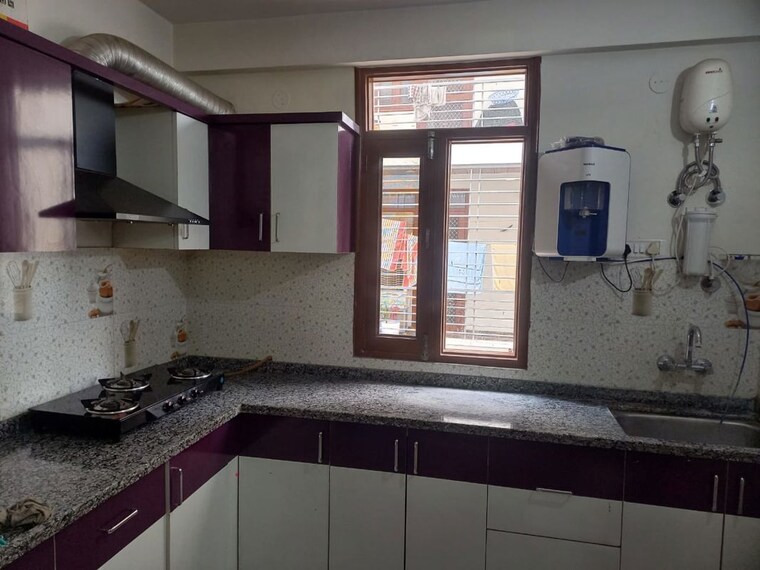 Kitchen, jc-heights-11 3 Bedroom 1280 Sq.Ft. Apartment In Jagdamba Nagar Jaipur 10555532