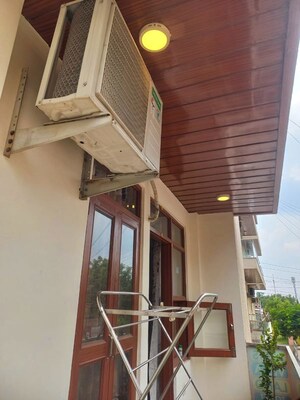  3 BHK Apartment at JC Heights 11, Jagdamba Nagar – for Sale