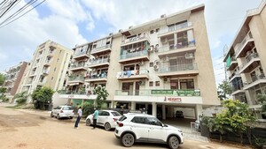 3 BHK Apartment For Sale in JC Heights 11, Jagdamba Nagar