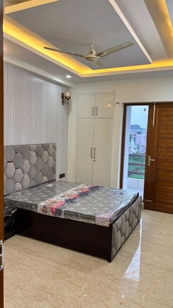 4 BHK + Servant Room Builder Floor For Sale in Empire Floors