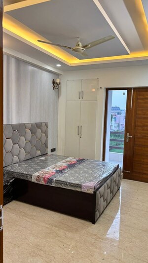 4 BHK Builder Floor For Sale in Empire Floors, Sector 57