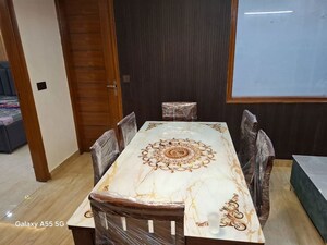 Bedroom in 4 BHK Builder Floor at Empire Floors, Sector 57 – for Sale