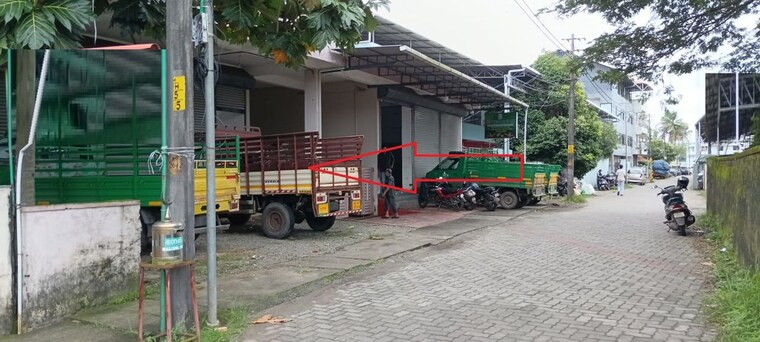 Exterior View, maradu Commercial Warehouse 1200 Sq.Ft. In Maradu Kochi 10584295
