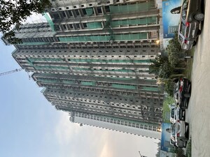 3.5 BHK Apartment – Exterior View View at ATS Destinaire, Sector 1 Greater Noida - for Sale