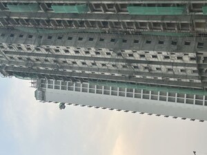 3.5 BHK Apartment – Exterior View View at ATS Destinaire, Sector 1 Greater Noida - for Sale