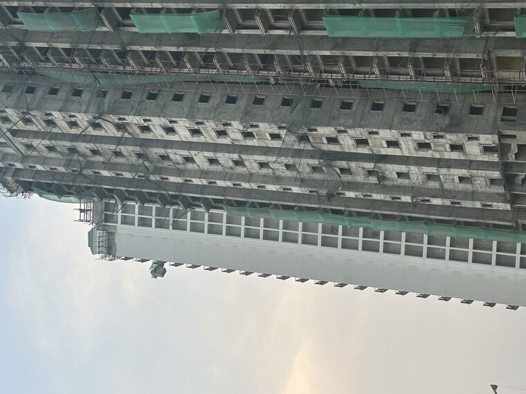 Exterior View, ats-destinaire 3.5 Bedroom 1900 Sq.Ft. Apartment In Sector 1 Greater Noida Greater Noida 10584284