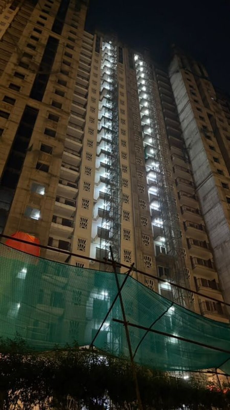 Exterior View, ats-destinaire 3.5 Bedroom 1900 Sq.Ft. Apartment In Sector 1 Greater Noida Greater Noida 10584284