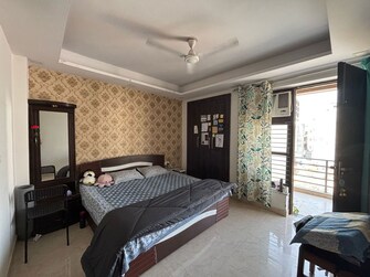 3 BHK + Servant Room Builder Floor For Rent in Axiom Palm Floors 2 in Sector 52, Gurgaon