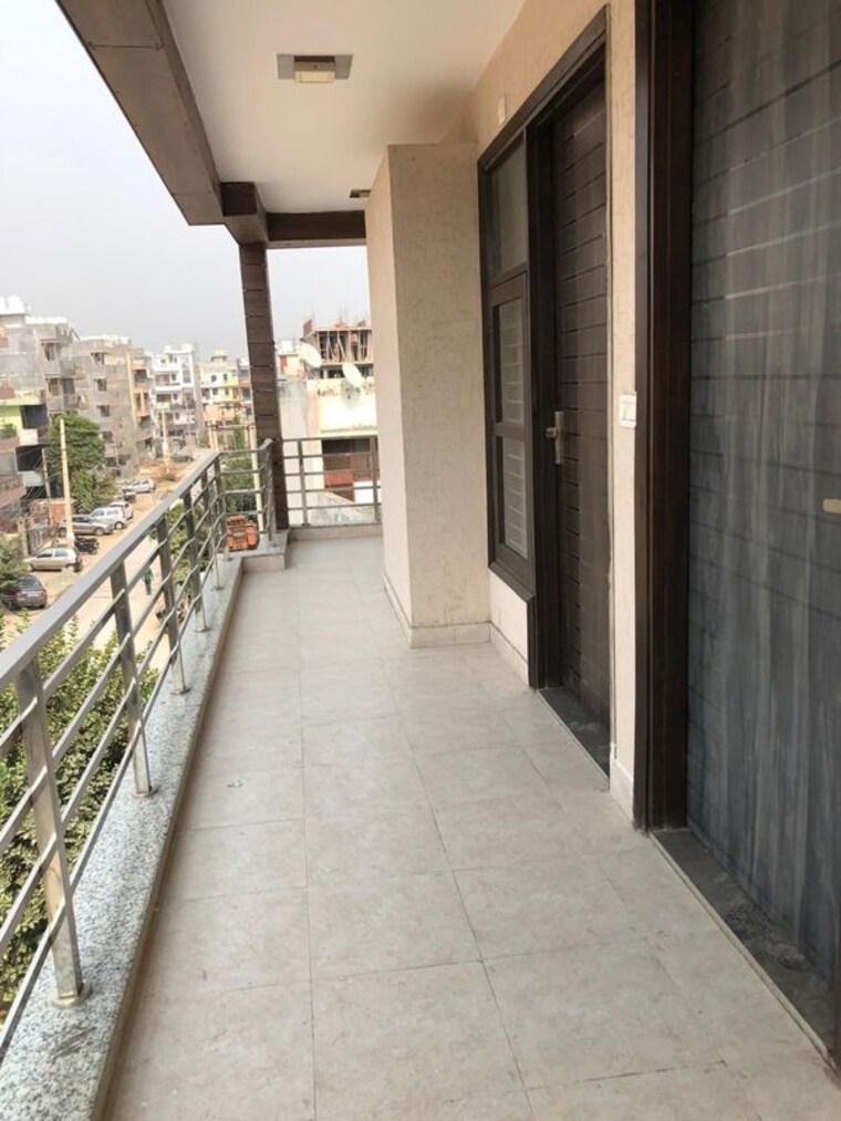 undefined, axiom-palm-floors-2 3 Bedroom 205 Sq.Ft. Builder Floor In Sector 52 Gurgaon 10584302