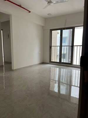 2 BHK Apartment For Rent in Pratham Prerana CHS, Andheri West
