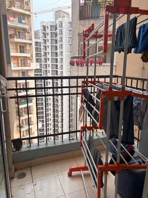 5 BHK Apartment – Exterior View View at Jaipuria Sunrise Greens, Ahinsa Khand 1 - for Sale