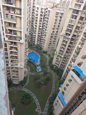 5 BHK Apartment – Exterior View View at Jaipuria Sunrise Greens, Ahinsa Khand 1 - for Sale