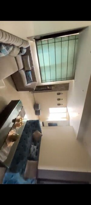 Furnished Amenities in 5 BHK Apartment at Jaipuria Sunrise Greens, Ahinsa Khand 1 – for Sale