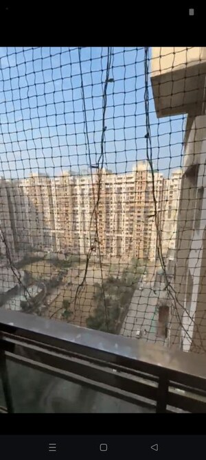Bathroom in 5 BHK Apartment at Jaipuria Sunrise Greens, Ahinsa Khand 1 – for Sale