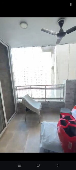 Bathroom in 5 BHK Apartment at Jaipuria Sunrise Greens, Ahinsa Khand 1 – for Sale