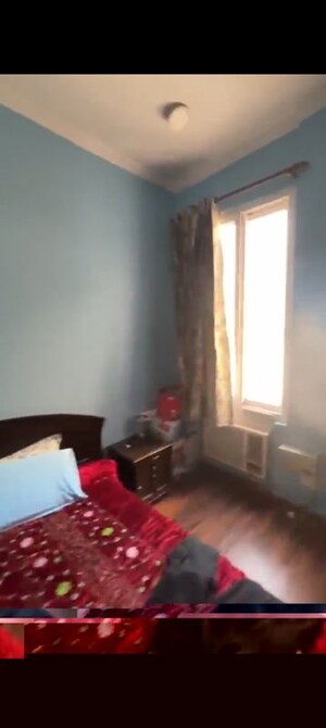 Living Room in 5 BHK Apartment at Jaipuria Sunrise Greens, Ahinsa Khand 1 – for Sale