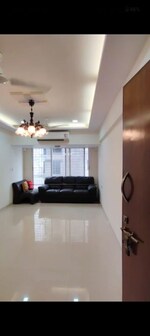 3 BHK + Study Room 1100 Sq.Ft. Apartment in Nivant Apartment Vile Parle