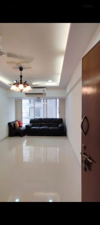 3 BHK + Study Room Apartment For Rent in Nivant Apartment Vile Parle in Vile Parle West, Mumbai