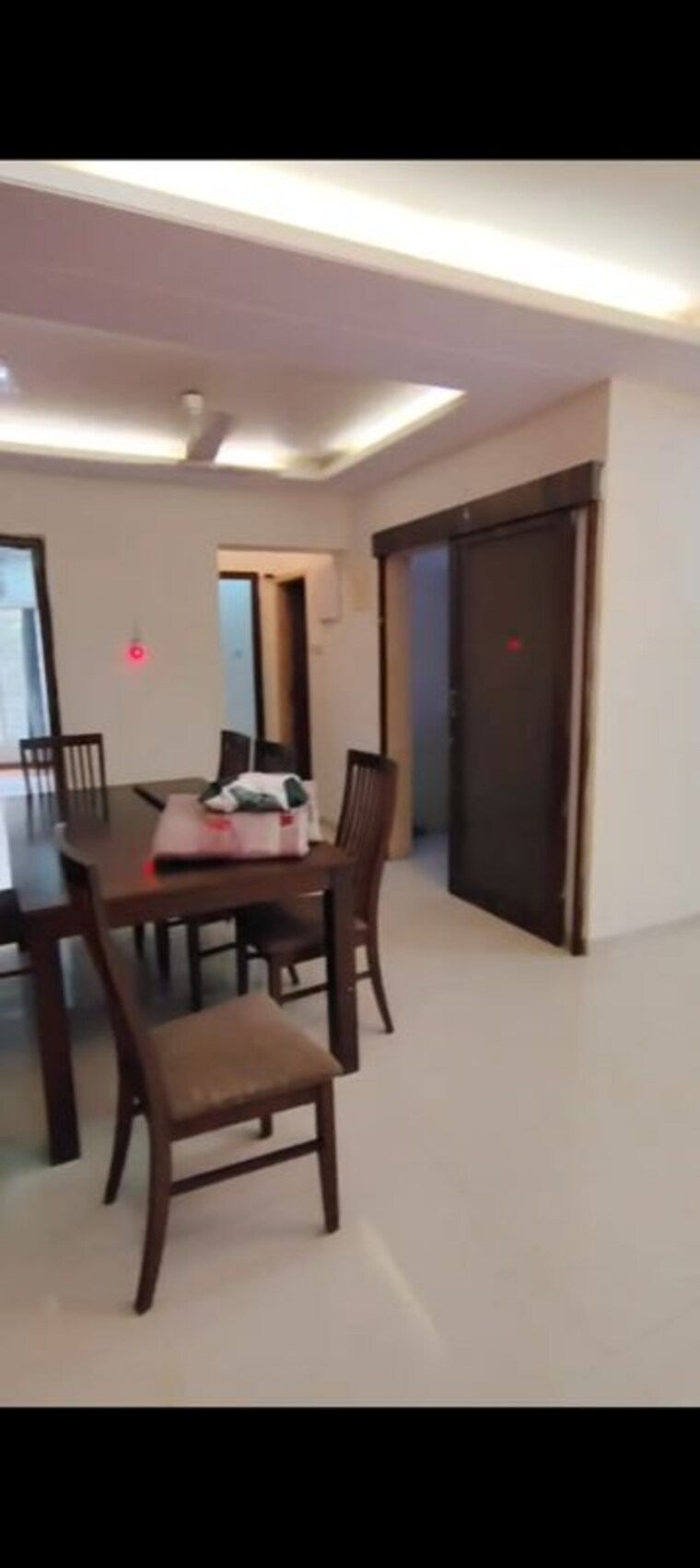 Team Area, nivant-apartment-vile-parle 3 Bedroom 1100 Sq.Ft. Apartment In Vile Parle West Mumbai 10584317