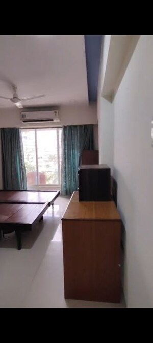 Kitchen in 3 BHK Apartment at Nivant Apartment Vile Parle, Vile Parle West – for Rent
