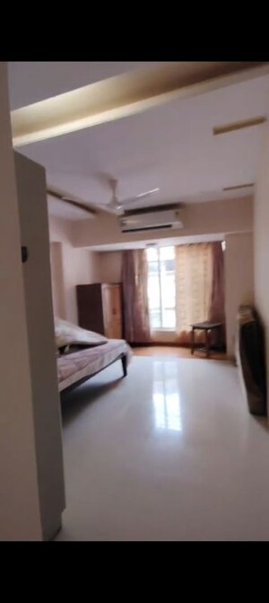 Kitchen in 3 BHK Apartment at Nivant Apartment Vile Parle, Vile Parle West – for Rent