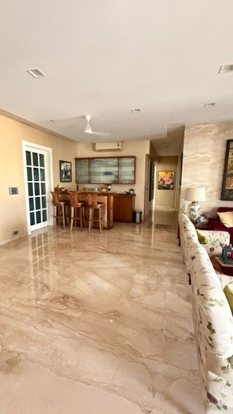 Living Room, wadhwa-imperial-heights 6 Bedroom 3500 Sq.Ft. Apartment In Goregaon West Mumbai 10584294