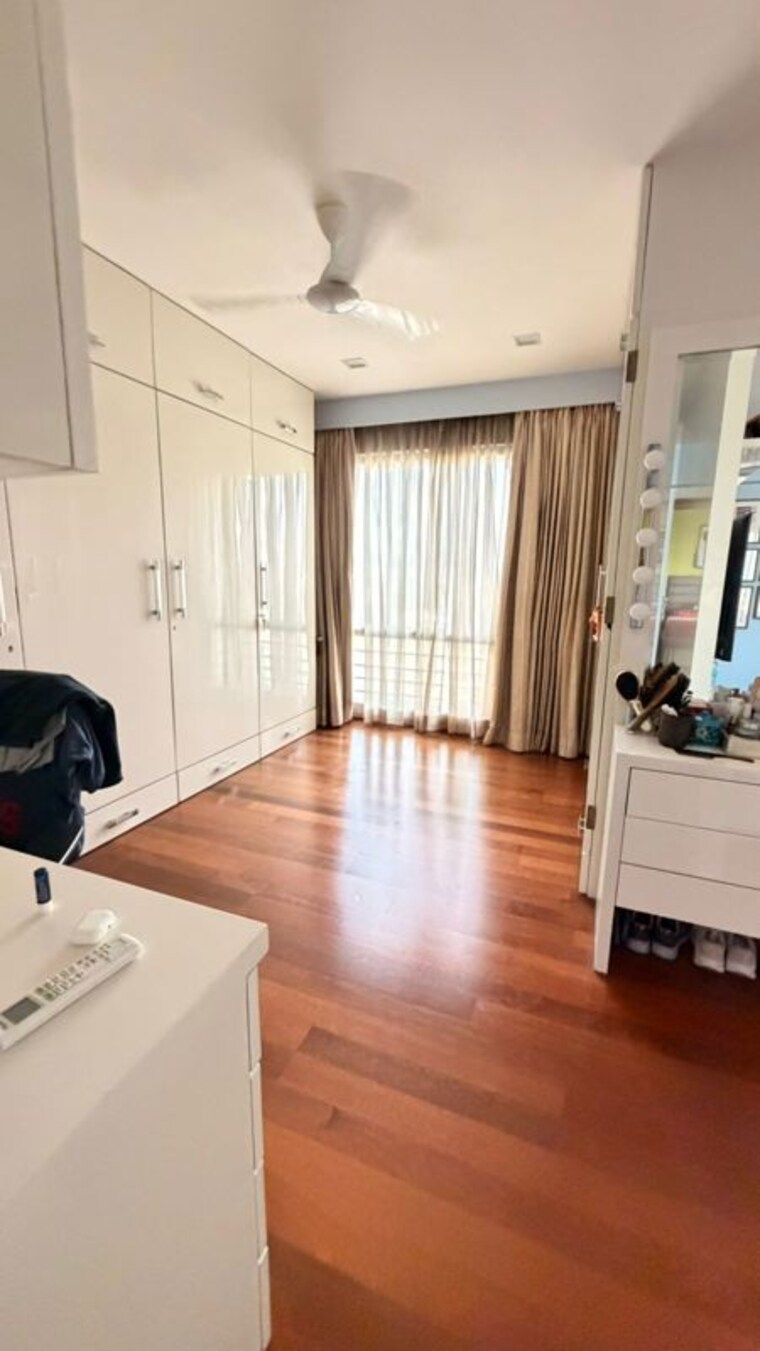 Team Area, wadhwa-imperial-heights 6 Bedroom 3500 Sq.Ft. Apartment In Goregaon West Mumbai 10584294