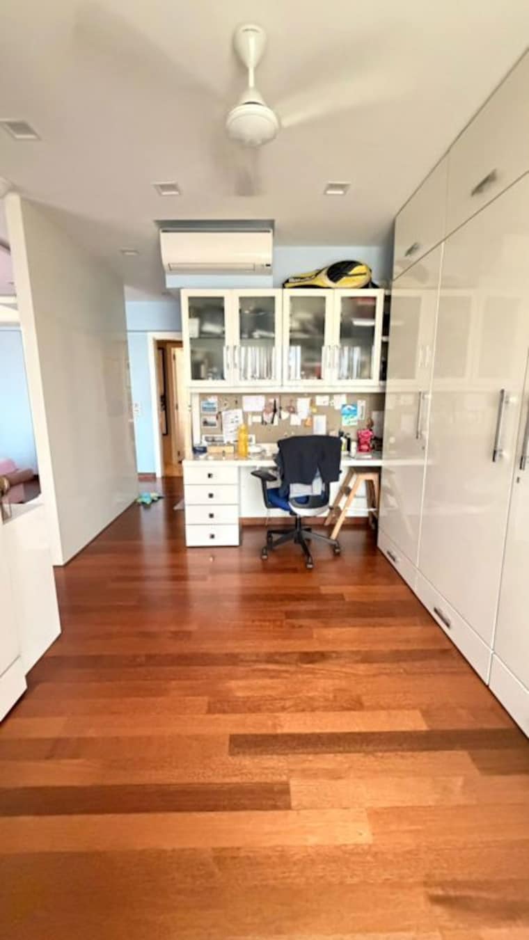 Cupboard, wadhwa-imperial-heights 6 Bedroom 3500 Sq.Ft. Apartment In Goregaon West Mumbai 10584294