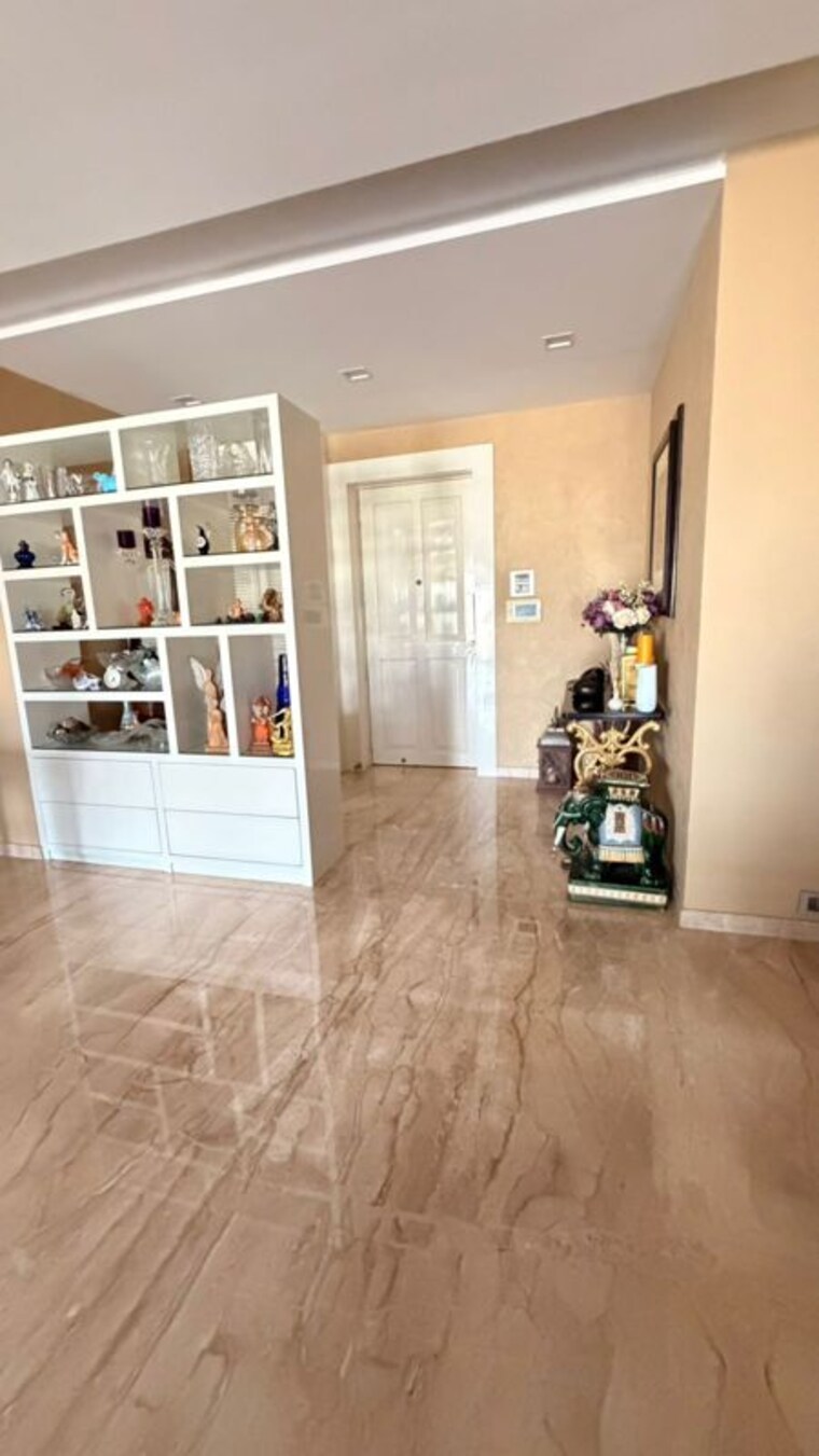 Living Room, wadhwa-imperial-heights 6 Bedroom 3500 Sq.Ft. Apartment In Goregaon West Mumbai 10584294