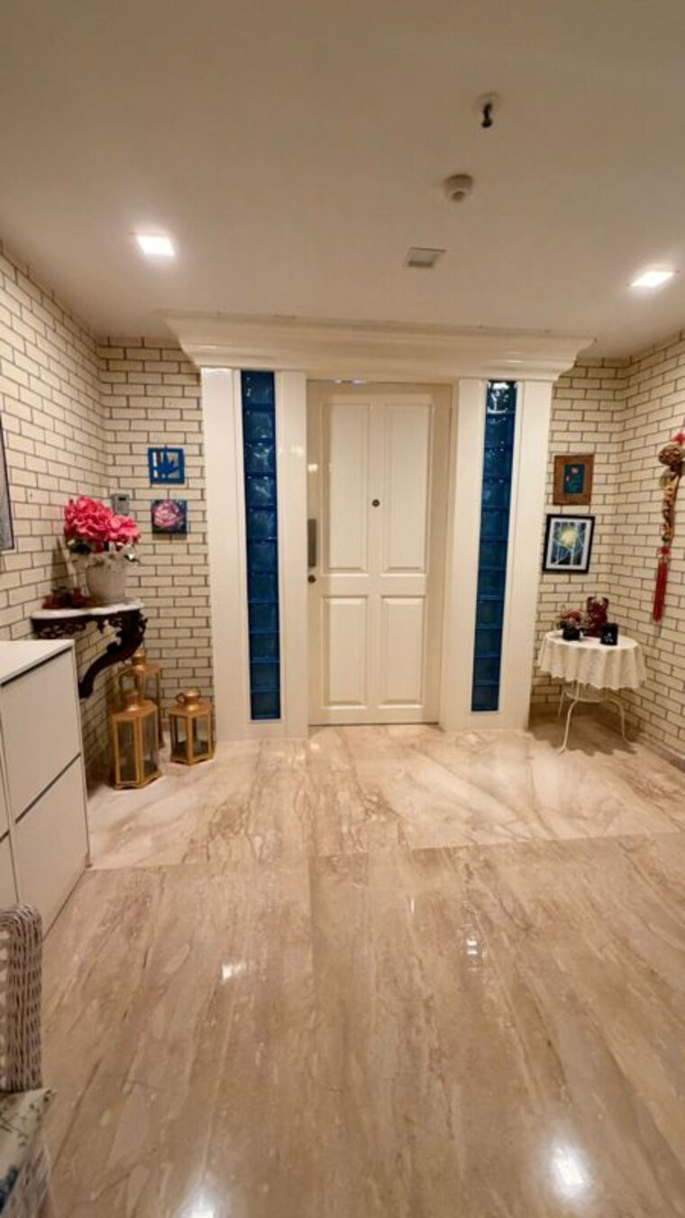 Entrance, wadhwa-imperial-heights 6 Bedroom 3500 Sq.Ft. Apartment In Goregaon West Mumbai 10584294